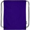 Oriole RPET drawstring bag 5L