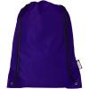 Oriole RPET drawstring bag 5L