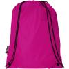 Oriole RPET drawstring bag 5L