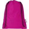Oriole RPET drawstring bag 5L