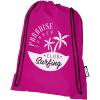 Oriole RPET drawstring bag 5L