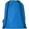 Oriole RPET drawstring bag 5L