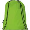 Oriole RPET drawstring bag 5L