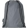 Oriole RPET drawstring bag 5L
