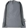 Oriole RPET drawstring bag 5L