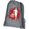 Oriole RPET drawstring bag 5L