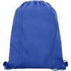 Oriole mesh drawstring bag 5L
