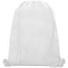 Oriole mesh drawstring bag 5L