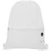 Oriole mesh drawstring bag 5L