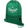 Oriole mesh drawstring bag 5L
