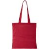 Orissa 100 g/m² organic cotton tote bag 7L