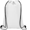 Oriole 12-can drawstring cooler bag 5L