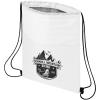 Oriole 12-can drawstring cooler bag 5L