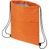 Oriole 12-can drawstring cooler bag 5L