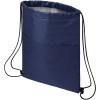 Oriole 12-can drawstring cooler bag 5L