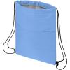 Oriole 12-can drawstring cooler bag 5L