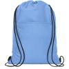 Oriole 12-can drawstring cooler bag 5L