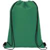 Oriole 12-can drawstring cooler bag 5L