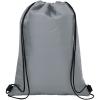 Oriole 12-can drawstring cooler bag 5L
