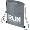 Oriole 12-can drawstring cooler bag 5L