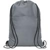 Oriole 12-can drawstring cooler bag 5L