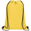 Oriole 12-can drawstring cooler bag 5L