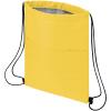 Oriole 12-can drawstring cooler bag 5L
