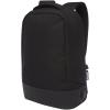 Cover GRS RPET anti-theft backpack 18L