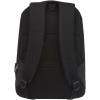 Cover GRS RPET anti-theft backpack 18L