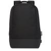 Cover GRS RPET anti-theft backpack 18L