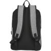 Hoss 15.6" business laptop backpack 16L