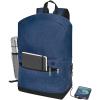 Hoss 15.6" business laptop backpack 16L