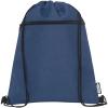 Ross RPET drawstring bag 5L