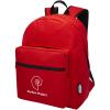 Retrend GRS RPET backpack 16L
