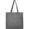 Pheebs 210 g/m² recycled gusset tote bag 13L