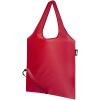 Sabia RPET foldable tote bag 7L