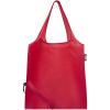 Sabia RPET foldable tote bag 7L