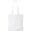 Orissa 140 g/m² organic cotton tote bag 7L