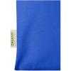 Orissa 140 g/m² organic cotton tote bag 7L