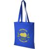Orissa 140 g/m² organic cotton tote bag 7L