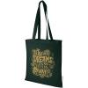 Orissa 140 g/m² organic cotton tote bag 7L