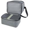 Tundra 9-can GRS RPET lunch cooler bag 9L
