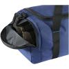 REPREVE® Our Ocean™ GRS RPET duffel bag 35L