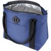 REPREVE® Our Ocean™ 12-can GRS RPET cooler tote bag 11L