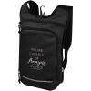 Trails GRS RPET outdoor backpack 6.5L