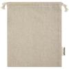 Pheebs 150 g/m² GRS recycled cotton gift bag medium 1.5L