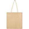 Juta 300 g/m² jute tote bag 7L