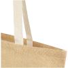 Juta 300 g/m² jute tote bag 12L