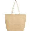 Juta 300 g/m² jute tote bag 12L