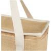 Juta 300 g/m² jute cooler bag 19L